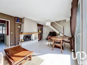 Maison à Sevran (93270)