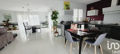 House at Le Plessis-Trévise (94420)