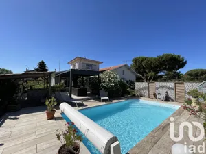 Maison à Audenge (33980)