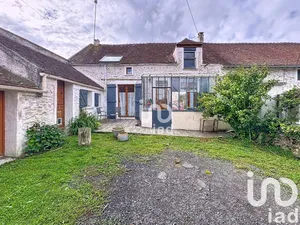 Maison à Beautheil (77120)