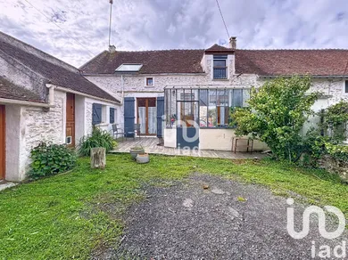 Maison à Beautheil (77120)