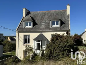 House at Plouhinec (29780)