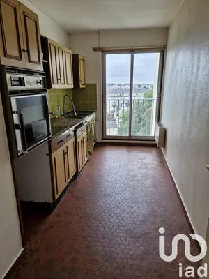 Appartement à Orléans (45000)