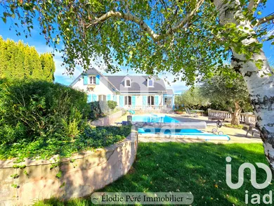 House in Séméac (65600)