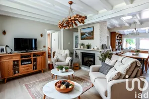 Maison de village à Vieux-Boucau-les-Bains (40480)