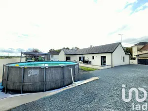 Pavillon à Châtellerault (86100)