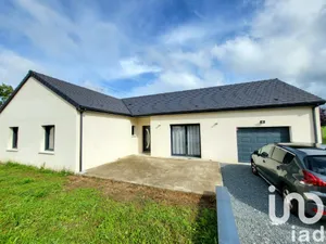Detached house at Châtellerault (86100)
