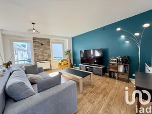 Appartement à Grand-Champ (56390)