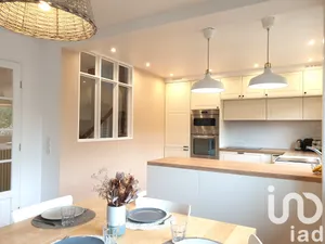Maison à Antony (92160)