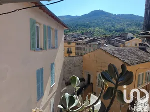 Appartement à Sospel (06380)