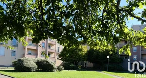 Studio à Metz (57050)