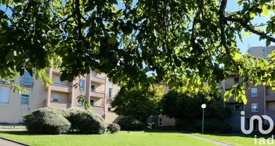 Studio at Metz (57050)