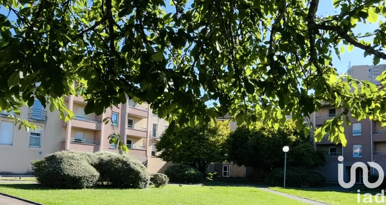 Appartement 1 pièce 19 m² · à Metz · 19 m² · 60 000 €