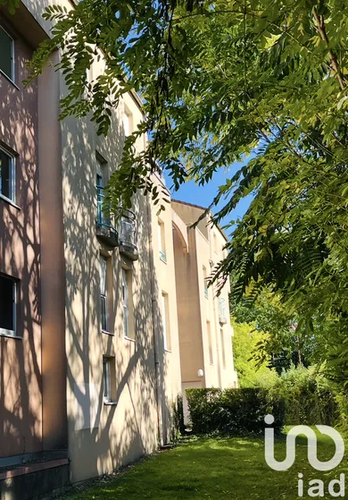 Studio à Metz (57050)
