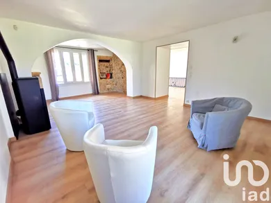House in Villiers-sur-Morin (77580)
