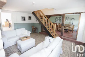 Maison de village à Bernay (27300)