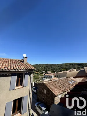 Village house at La Garde-Freinet (83680)