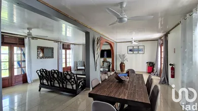 Maison à Saint-François (97118)