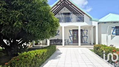 Maison à Saint-François (97118)