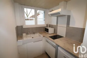 Apartment at Saint-Ay (45130)