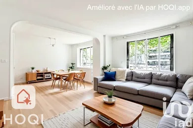 Apartment at Paris (75006)