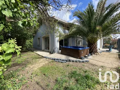 Appartement à Toulouse (31400)