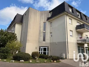 Appartement à Audun-le-Tiche (57390)