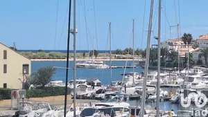 Apartment in Saint-Cyprien (66750)