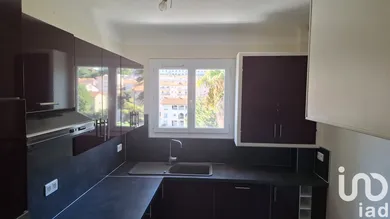 Appartement à Amélie-les-Bains-Palalda (66110)