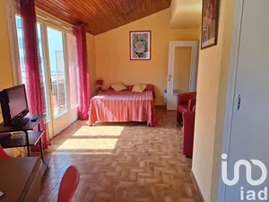 Appartement à Amélie-les-Bains-Palalda (66110)