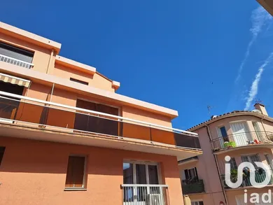 Apartment in Amélie-les-Bains-Palalda (66110)