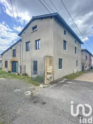 Appartement à Lentilly (69210)