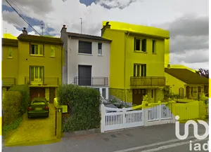 Maison à Bonneval (28800)