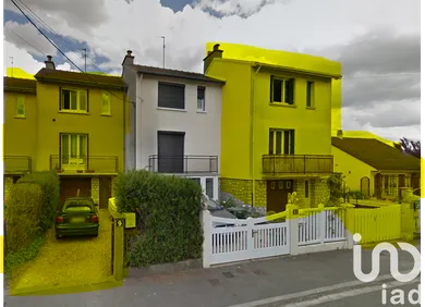 Maison à Bonneval (28800)