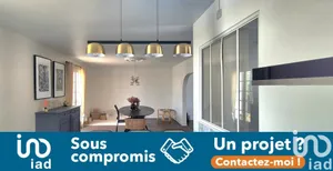 Maison à La Chevallerais (44810)