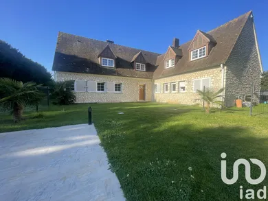 Domaine à Champcueil (91750)