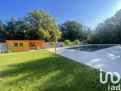 Domaine à Champcueil (91750)