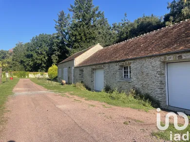 Domaine à Champcueil (91750)