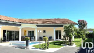 Maison à Neuville-sur-Saône (69250)