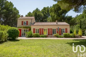 Domain at Éguilles (13510)