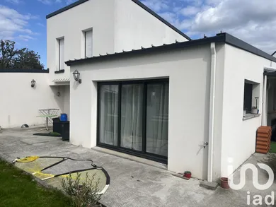 House at Landaul (56690)