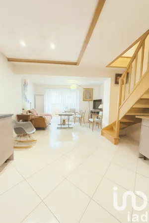 Appartement à Nancy (54000)