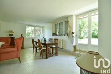 Traditional house at Trouville-sur-Mer (14360)