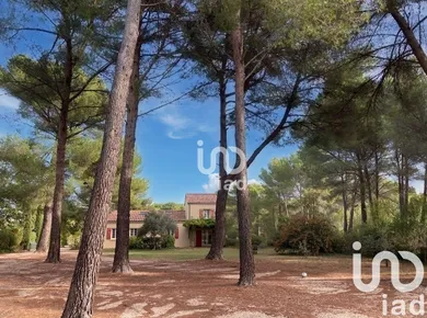 Domain in Éguilles (13510)