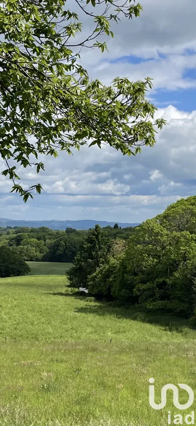 Ferme à Surdoux (87130)