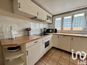 House at Noisy-le-Grand (93160)