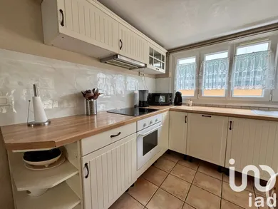 Maison à Noisy-le-Grand (93160)