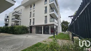 Apartment at Éragny (95610)