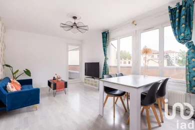 Appartement à Lyon (69007)