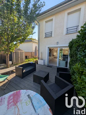 House at Nangy (74380)